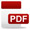 Pdf icon logo