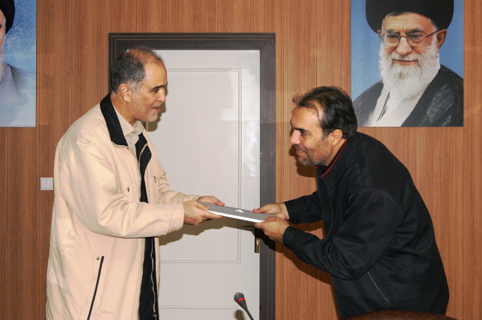 تقدیر 2