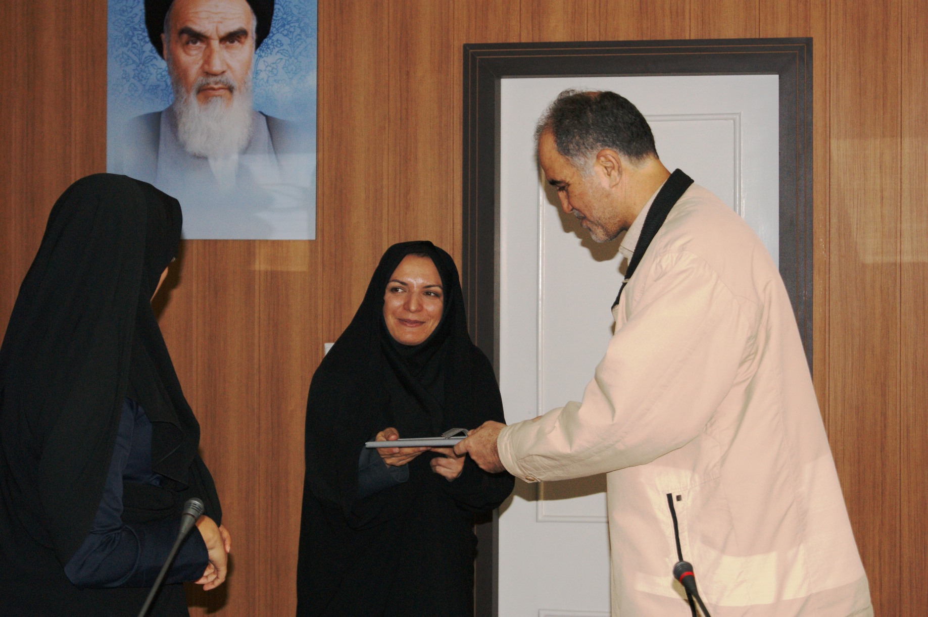تقدیر 3
